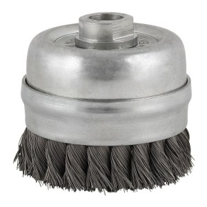 Kuppiharja Tyrolit; Ø80 mm