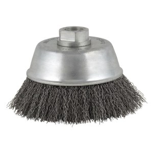 Kuppiharja Tyrolit; Ø80 mm