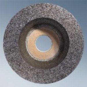 Hiomalevy Tyrolit; Ø100 mm; C24