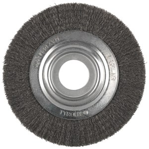 Kuppiharja Tyrolit T894770; 200 mm
