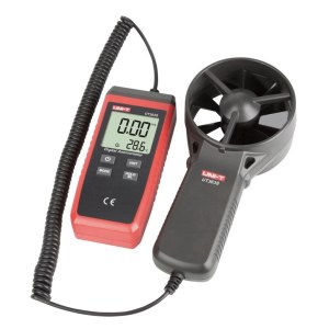 Anemometri UNI-T UT363S
