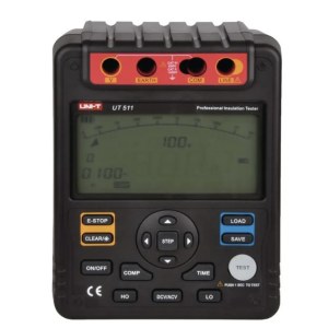 Testeri UNI-T UT511