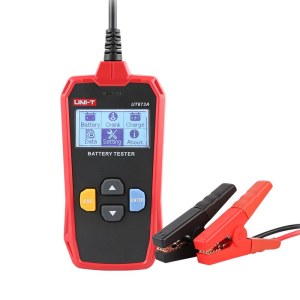 Testeri UNI-T UT673A; 7-30 V