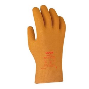 Työkäsineet Uvex NK 2722; 27 cm pituus; Koko 10