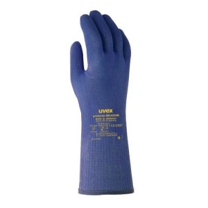 Työkäsineet Uvex NK 4025B; 40 cm ilgio; pituus; Koko 9