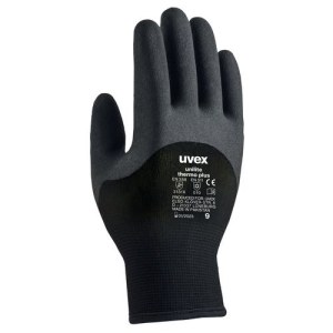 Työkäsineet talvisiin olosuhteisiin Uvex Unilite Thermo Plus; 11 koko