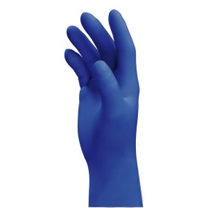 Työkäsineet Uvex U-fit; 0,08 mm; M; 100 kpl.