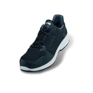 Työsaappaat Uvex Sport S1P; 41; musta