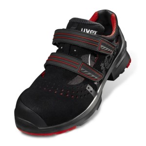 Työsandaalit Uvex 85362 S1P; 40