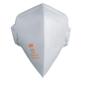 Hengityssuojain Uvex UV8763200; FFP2