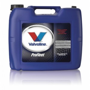 Öljy Valvoline Profleet 5W30; 20 l