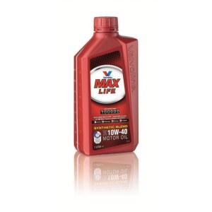Öljy Valvoline MAXLIFE 10W40; 1 l