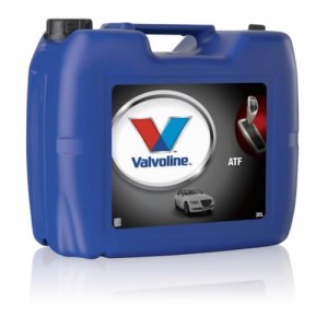 Vaihteistoöljy Valvoline ATF; 20 l