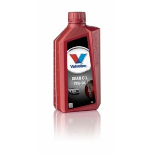 Vaihteistoöljy Valvoline GEAR OIL GL-4 75W90; 1 L