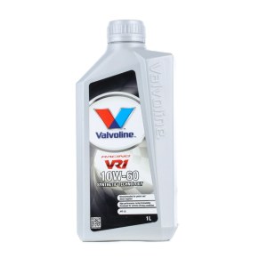 Öljy Valvoline VR1 RACING 10W60; 1 l