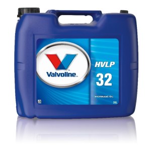Hydrauliikkaöljy Valvoline HVLP 32; 20 l