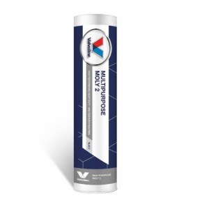 Yleisvoiteluöljy Valvoline MULTIPURPOSE MOLY 2; 400 g