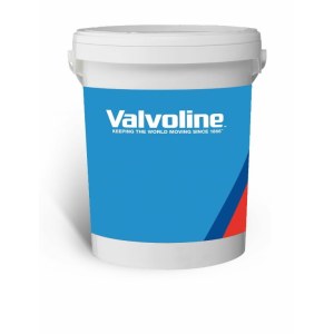 Rasva Valvoline Multipurpose Calcium 2; 18 kg