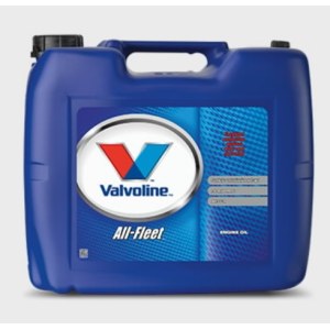 Öljy Valvoline ALL FLEET SUPERIOR LE 15W40; 20 l