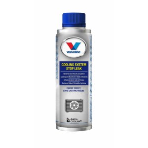 Jäähdytysjärjestelmän tiivistysaine Valvoline Cooling system Stop Leak; 0,3 l