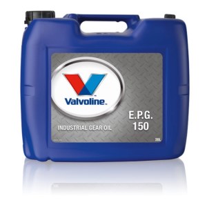 Vaihteistoöljy Valvoline EPG 150; 20 l