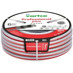 Kasteluletku Vartco Professional Plus; 1/2''; 20 m