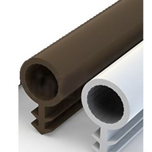 Kiinnitin Virutex 1204186; FS3/B; 6 mm x 100 m; silikon