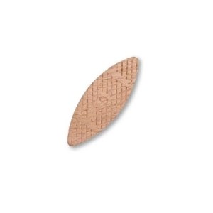 Lamellit Virutex 1405004; 6 dydžio; 500 kpl.