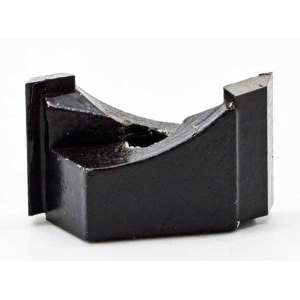 Urajyrsin pohjaterän kanssa Virutex HM; 16 mm