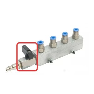 Venttiili Virutex 5038044; M-H1/4