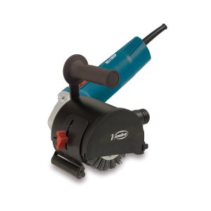 Harjahiomakone Virutex ST62