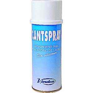 Nestemäisen liiman poistoaine Virutex ''CantSpray''