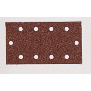 Hiomapaperi tasohiomakoneeseen Virutex; 92x230 mm; P50; 50 kpl.