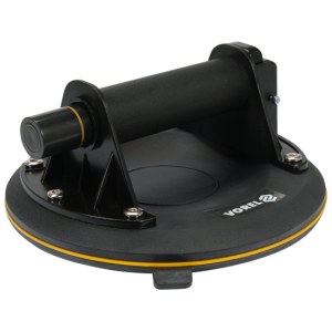 Imukuppinostin kaakelille Vorel 05325; 204 mm; 100 kg