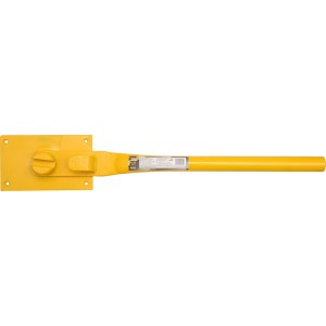 Hakastaivutin teräkselle Vorel 49801; 10-12 mm