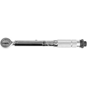 3/8'' momenttiavain Vorel 57300; 270 mm; 13,6-108 Nm