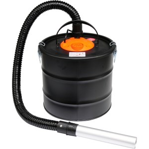 Tuhkaimuri Vorel 72928; 800 W; 18 l