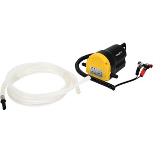 Öljypumppu Vorel 78007; 12 V
