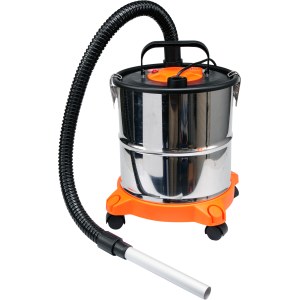 Tuhkaimuri Vorel 78870; 800 W; 20 l