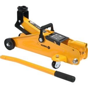 Hydraulipukki Vorel 80111; 2000 kg