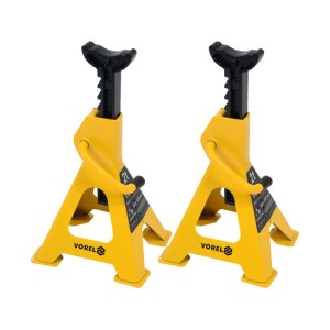 Autopukki Vorel 80307; 2000 kg; 2 kpl.