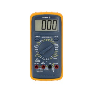 Yleismittari Vorel 81784