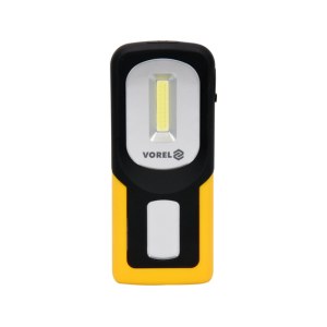 Taskulamppu Vorel 82723; 3,7 V; 100 lm; 1x0,8 Ah akku