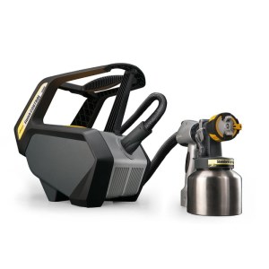 Maaliruisku Wagner FinishControl 5000; 1400 W