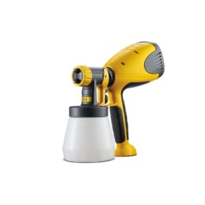 Maaliruisku Wagner W 100