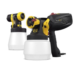 Maaliruisku Wagner W 570 FLEXiO