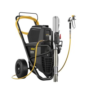 Korkeapaineinen viimeistelyseos sumutin Wagner HeavyCoat 750 E / 230V