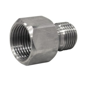 Adapteri Wagner; G - F; F=7/8'', G=11/16''