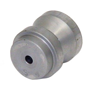 Maaliruiskun suutin Wagner 268782; 10 mm