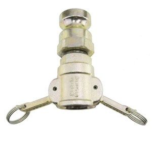 Adapteri Wagner 342321; V35/M25